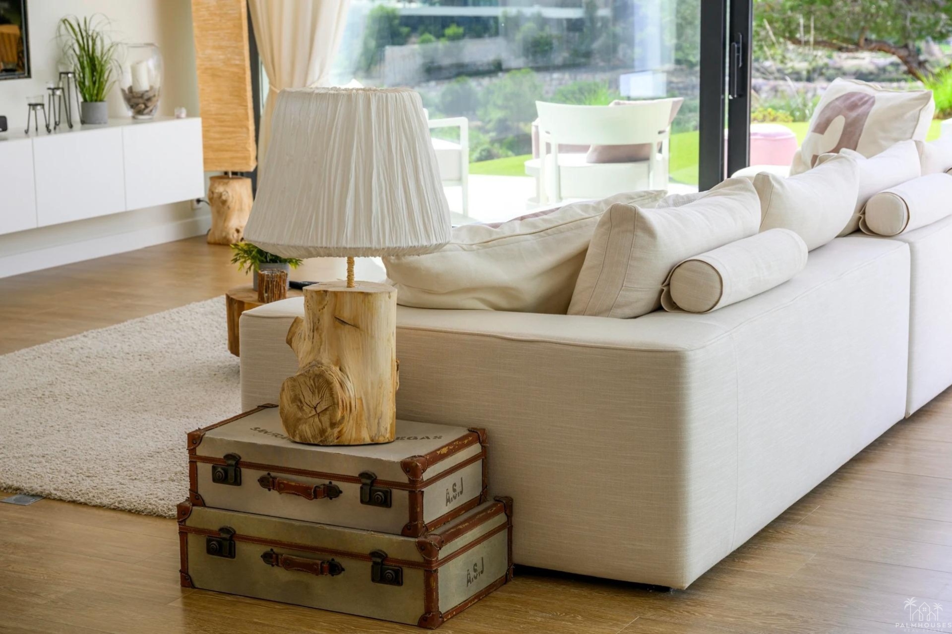 Revente - Villa - Orihuela - Inland