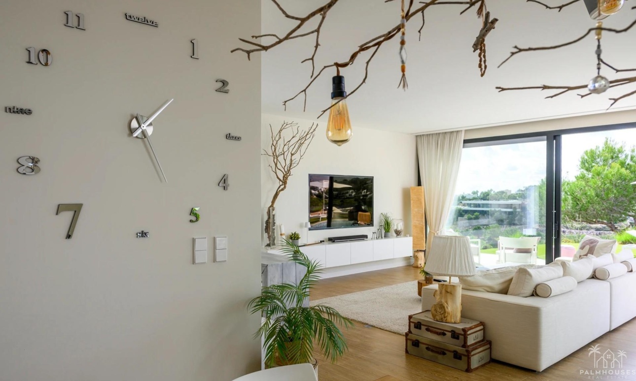Revente - Villa - Orihuela - Inland