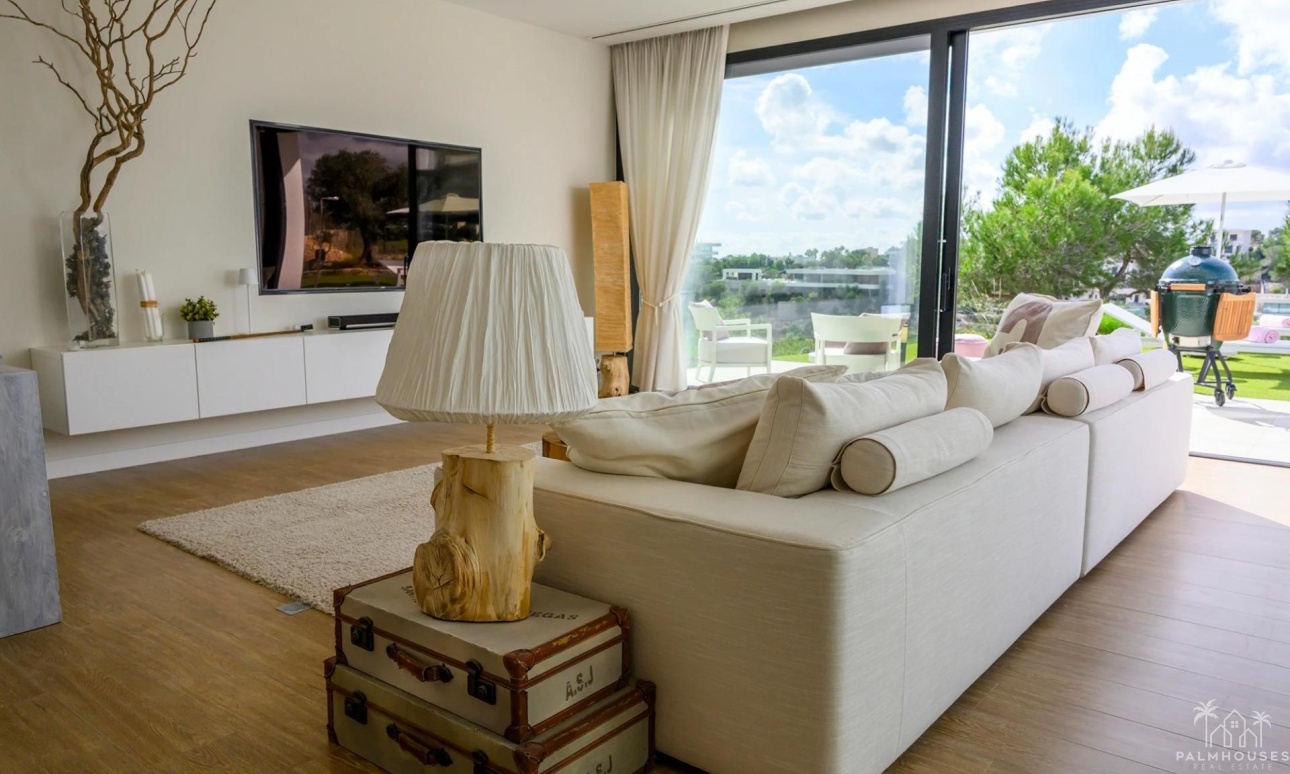 Revente - Villa - Orihuela - Inland