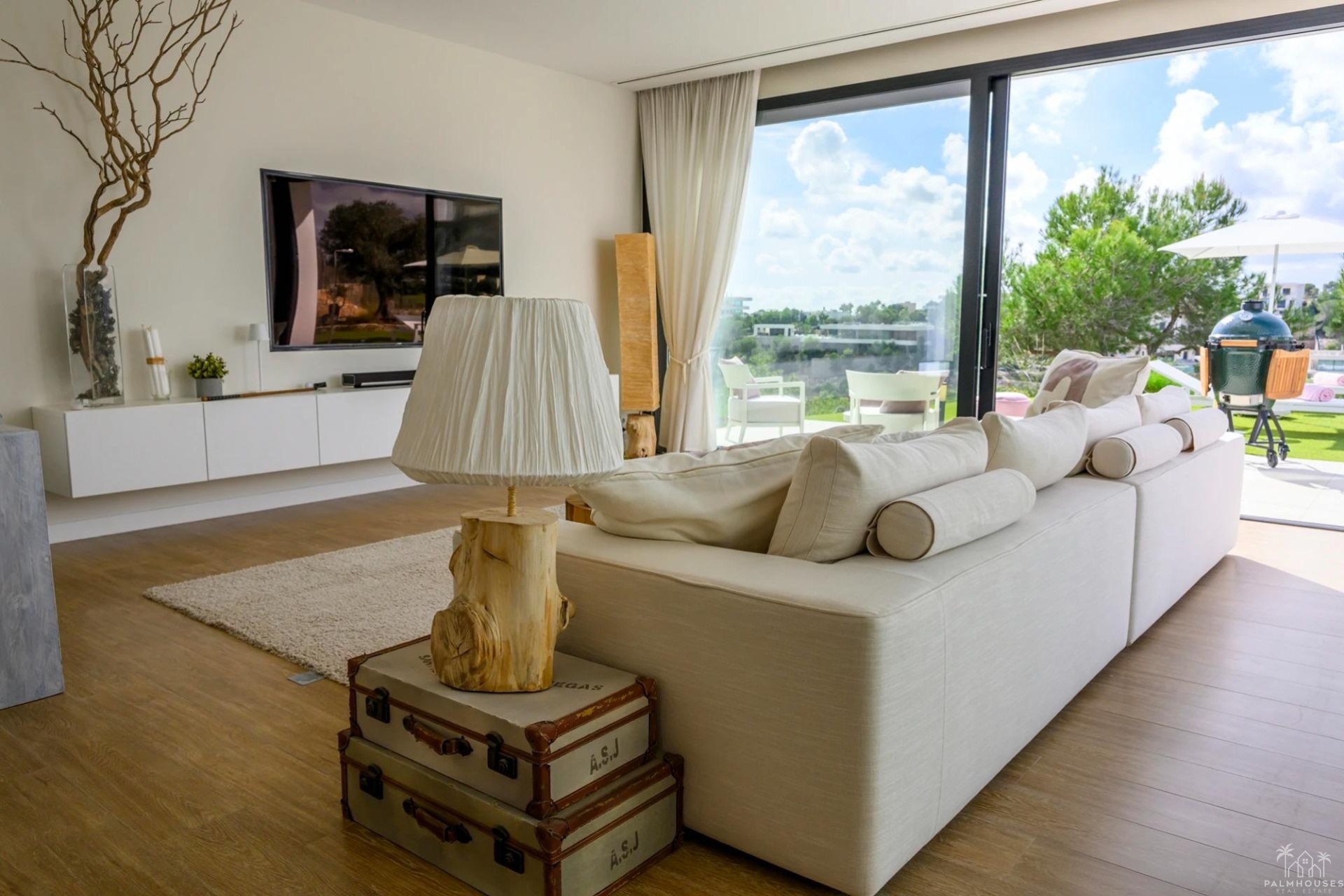 Revente - Villa - Orihuela - Inland