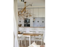 Revente - Villa - Orihuela - Inland