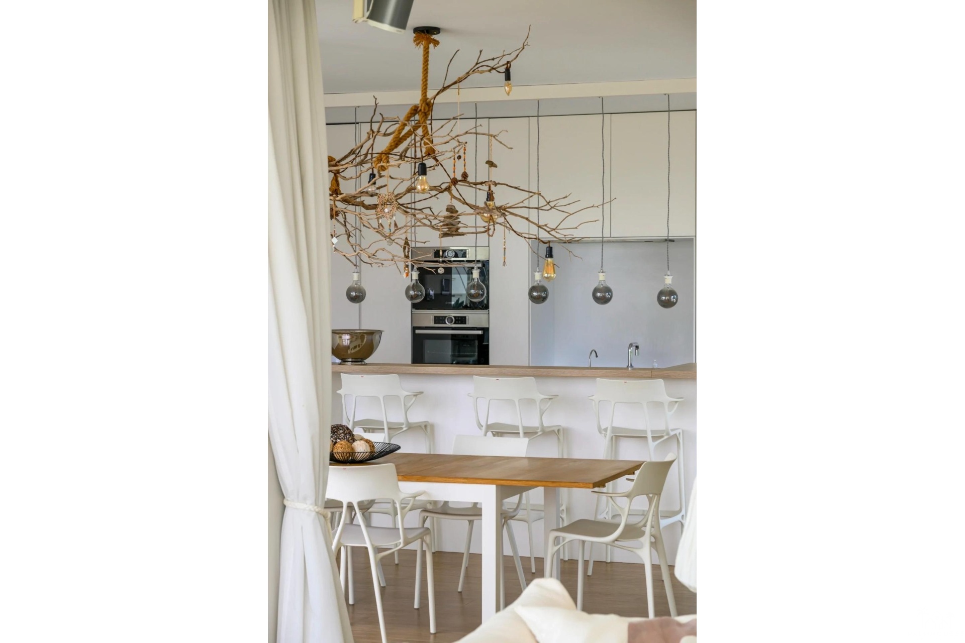 Revente - Villa - Orihuela - Inland