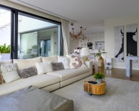 Revente - Villa - Orihuela - Inland