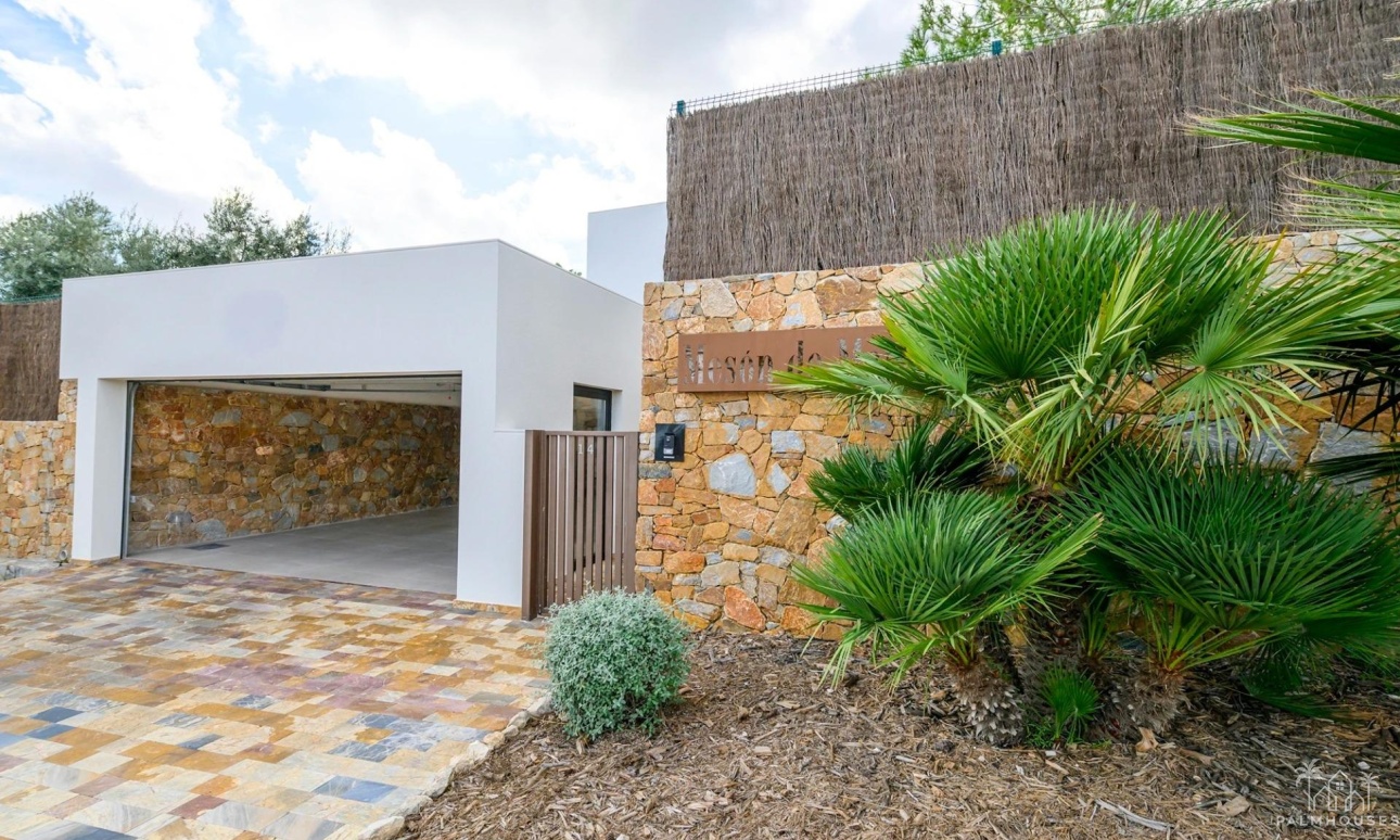 Revente - Villa - Orihuela - Inland