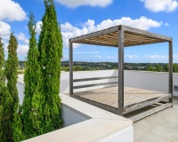 Revente - Villa - Orihuela - Inland