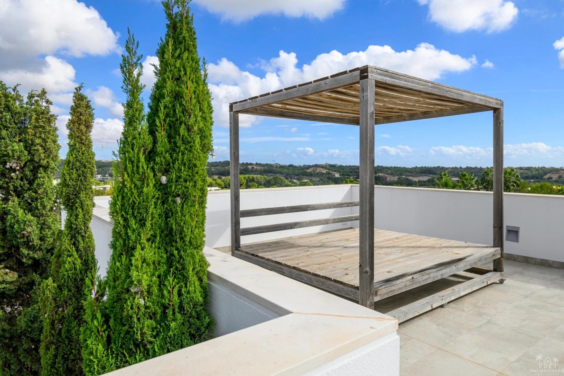 Revente - Villa - Orihuela - Inland