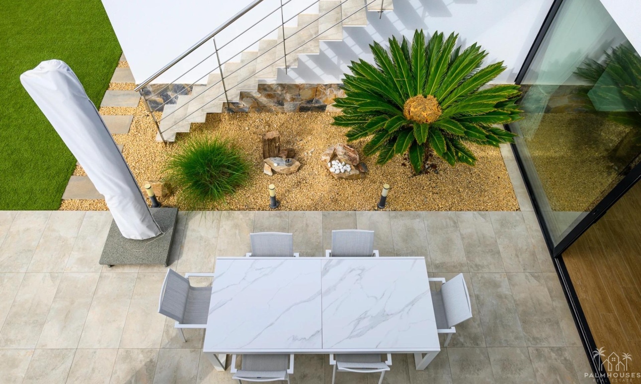 Revente - Villa - Orihuela - Inland