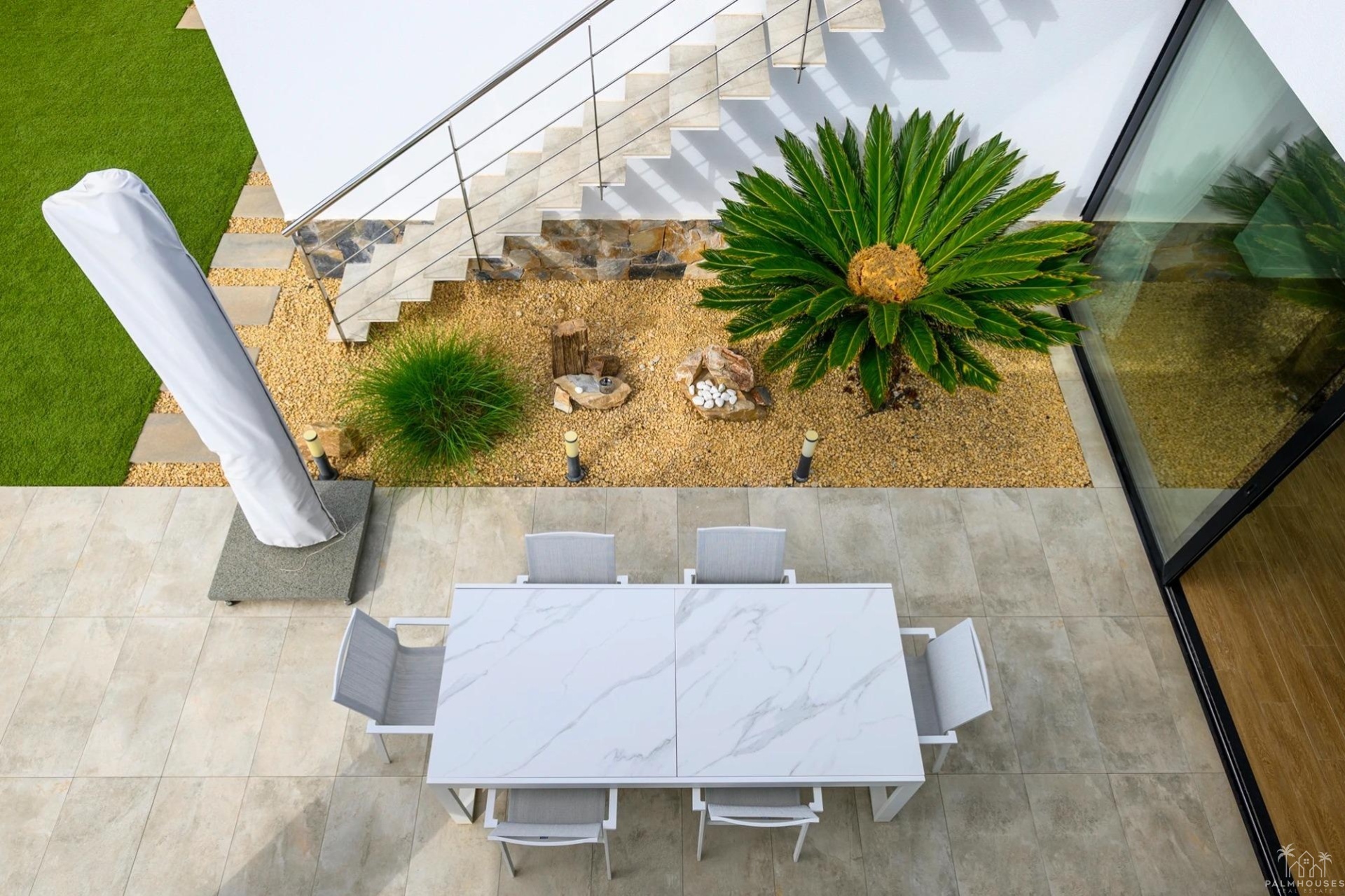 Revente - Villa - Orihuela - Inland
