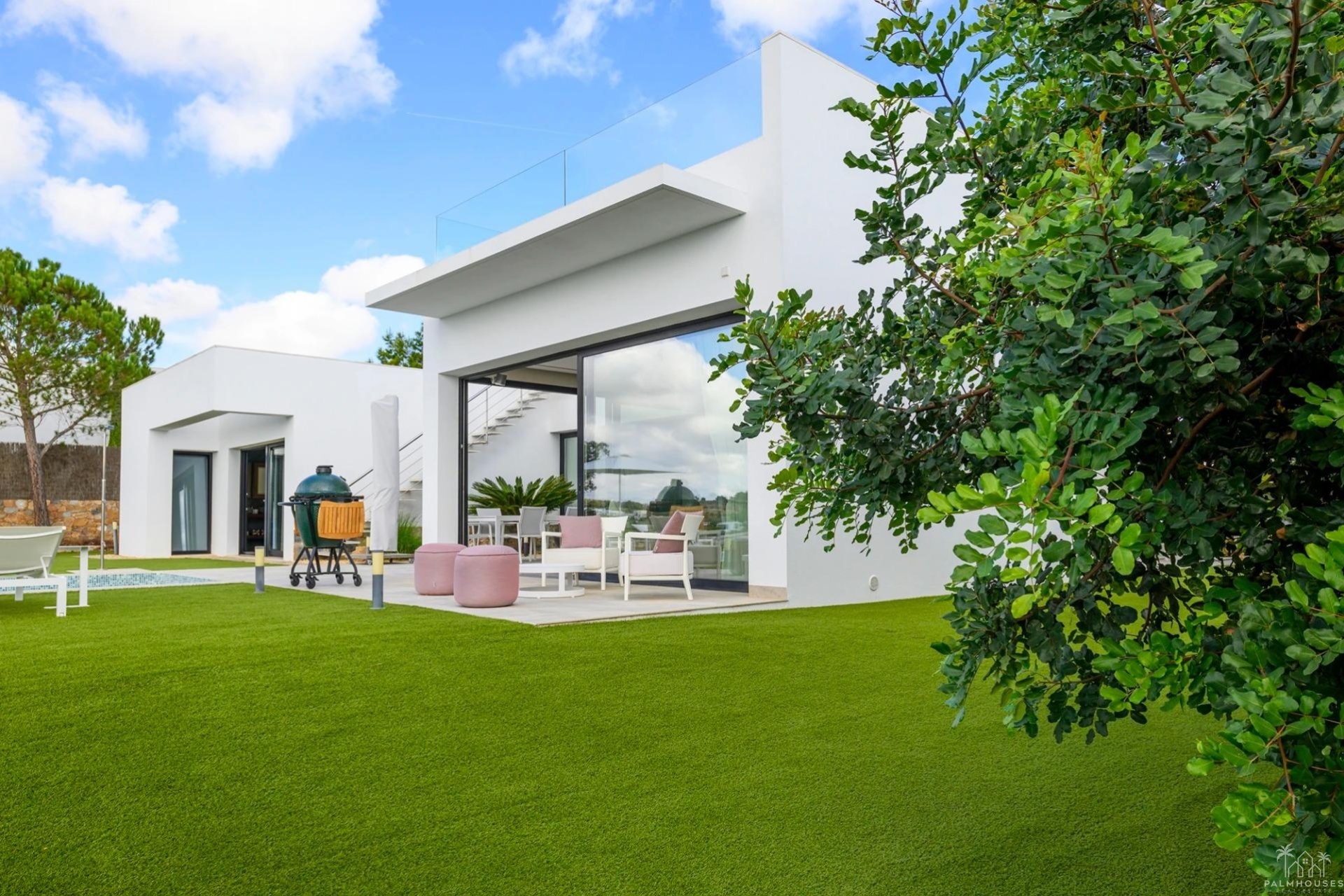 Revente - Villa - Orihuela - Inland