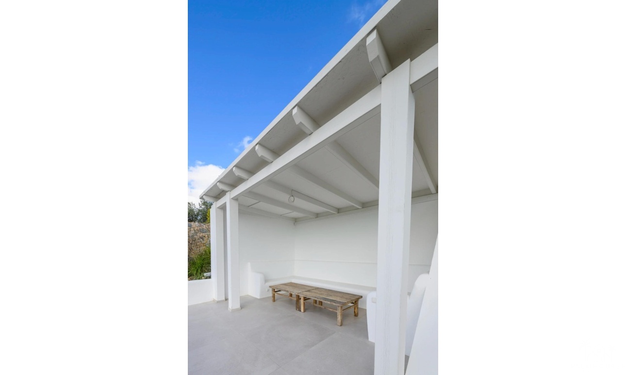Revente - Villa - Orihuela - Inland