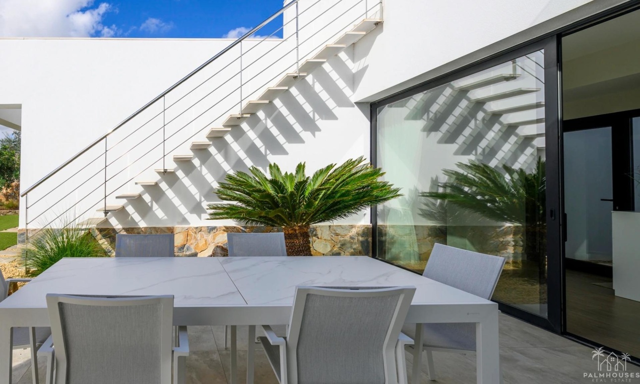 Revente - Villa - Orihuela - Inland