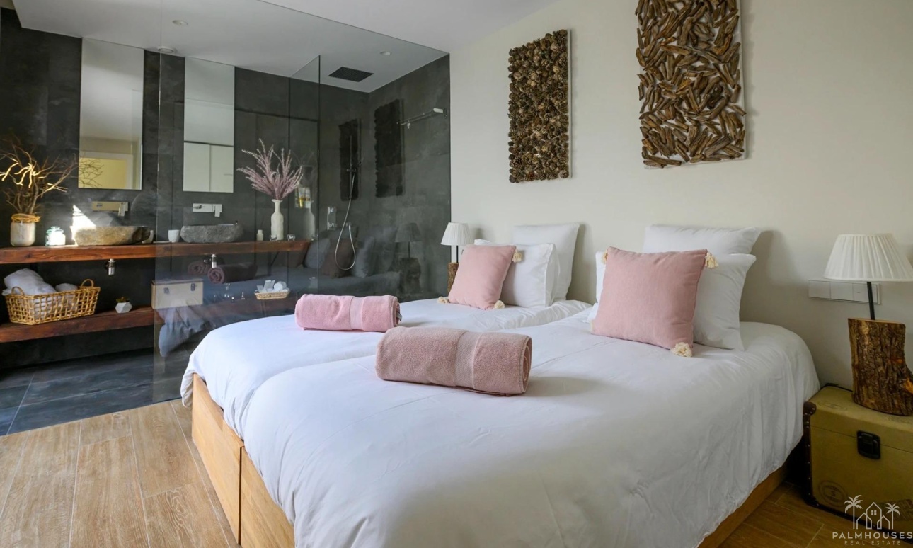 Revente - Villa - Orihuela - Inland