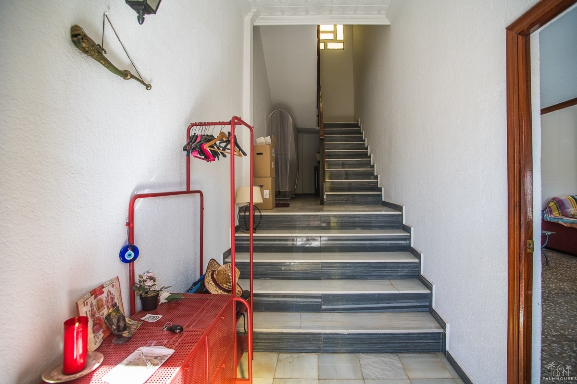 Revente - Villa - Orihuela - Inland