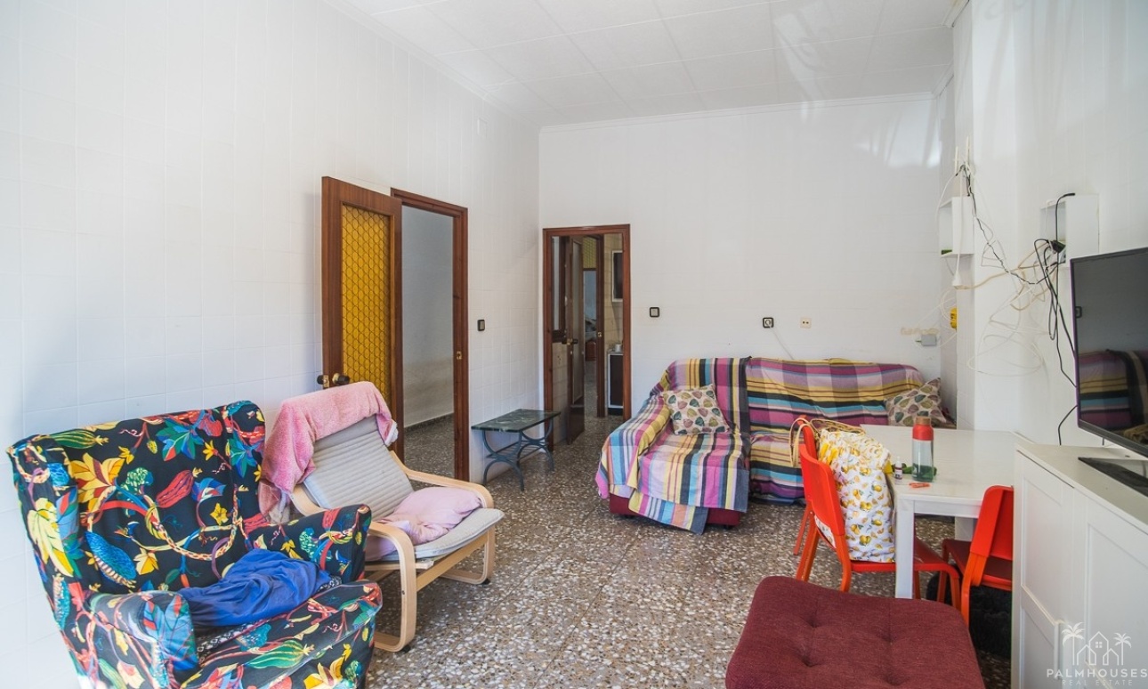 Revente - Villa - Orihuela - Inland