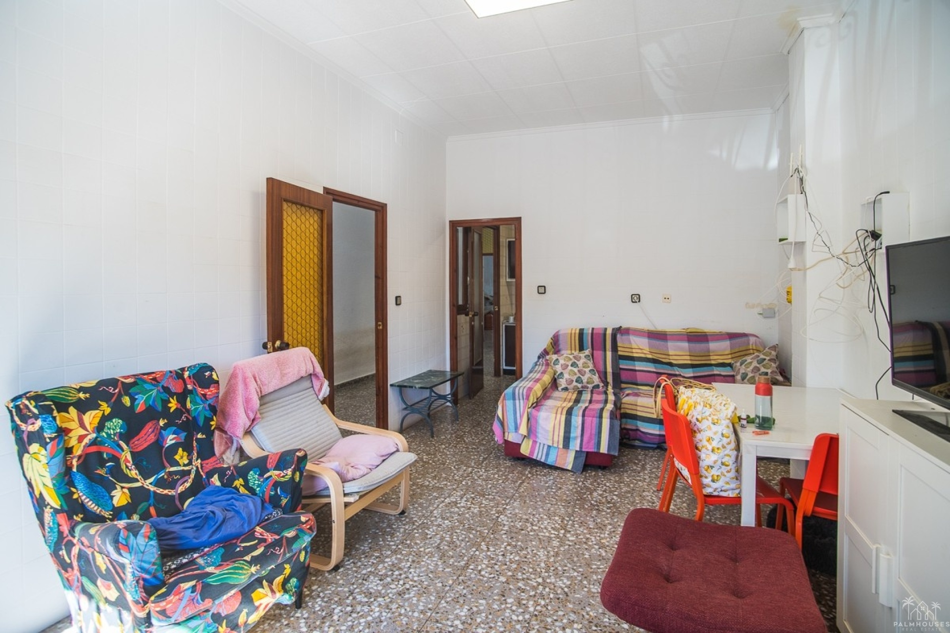 Revente - Villa - Orihuela - Inland