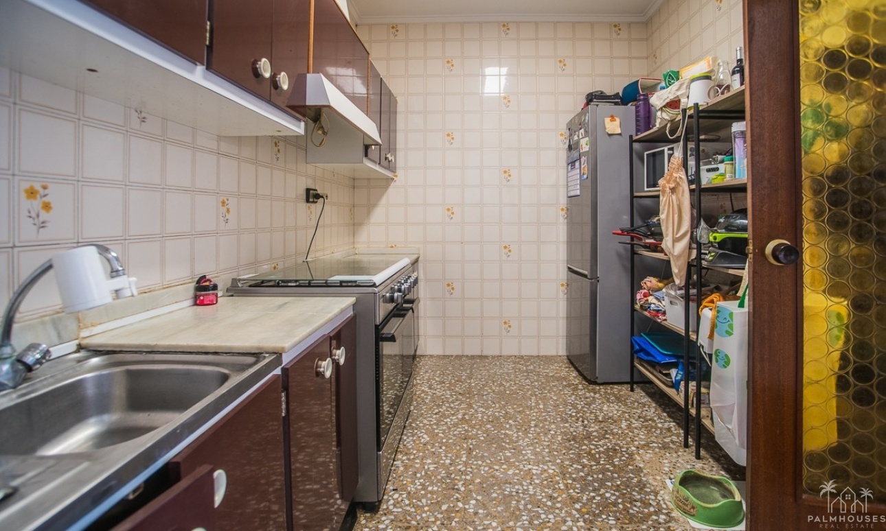 Revente - Villa - Orihuela - Inland