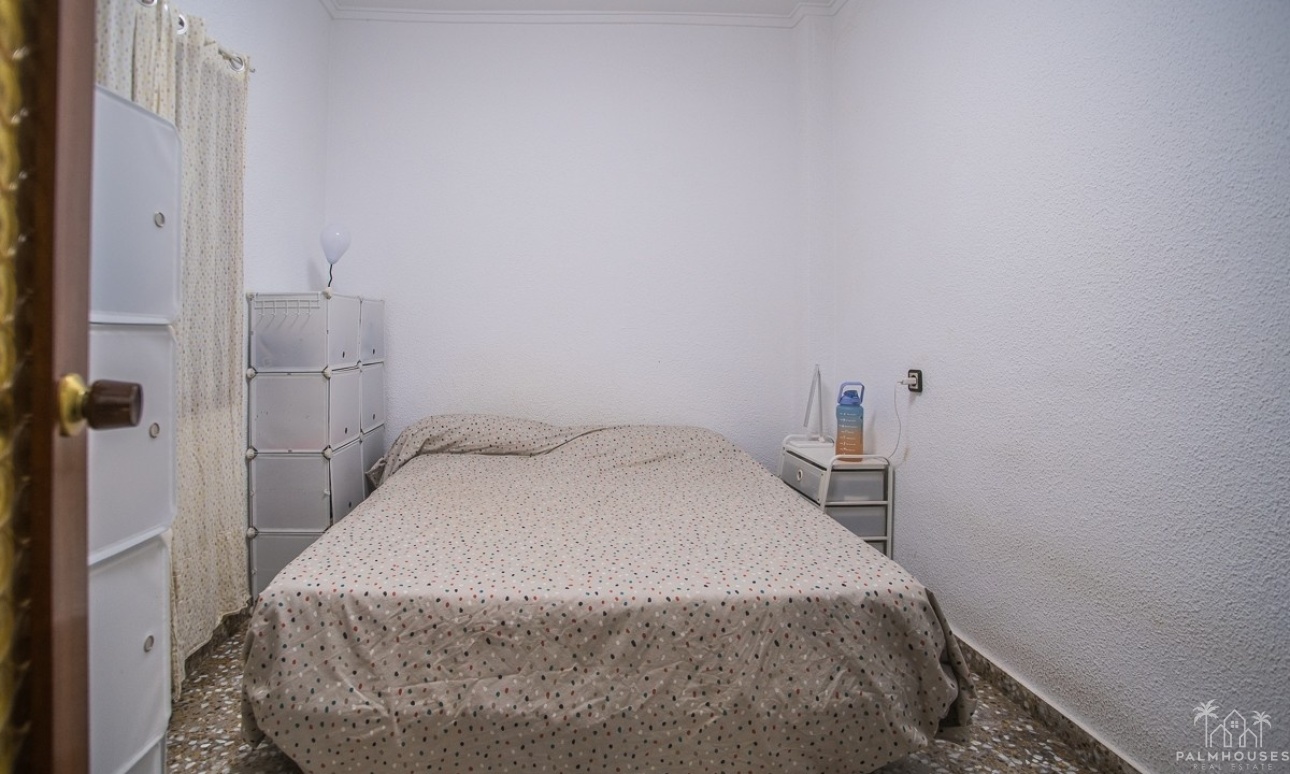 Revente - Villa - Orihuela - Inland