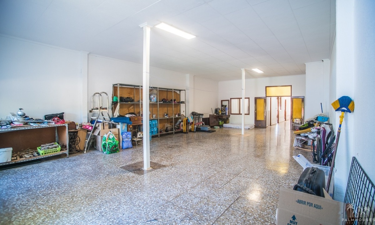 Revente - Villa - Orihuela - Inland