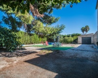 Revente - Villa - Orihuela - Inland