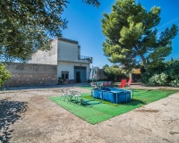 Revente - Villa - Orihuela - Inland