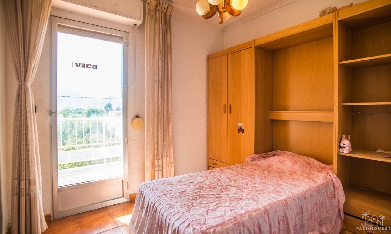 Revente - Villa - Orihuela - Inland