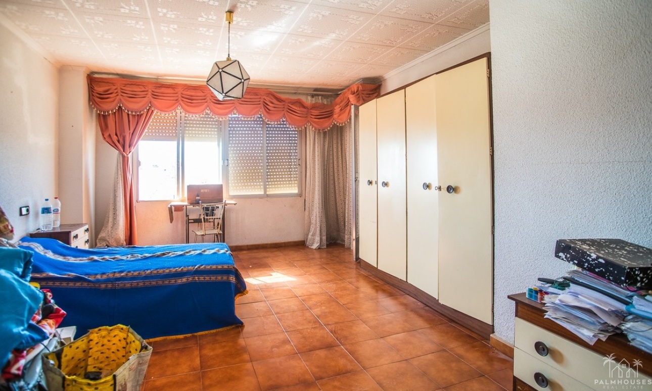 Revente - Villa - Orihuela - Inland