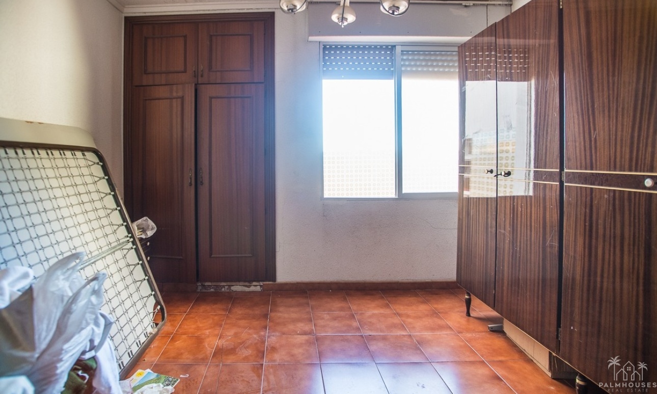 Revente - Villa - Orihuela - Inland