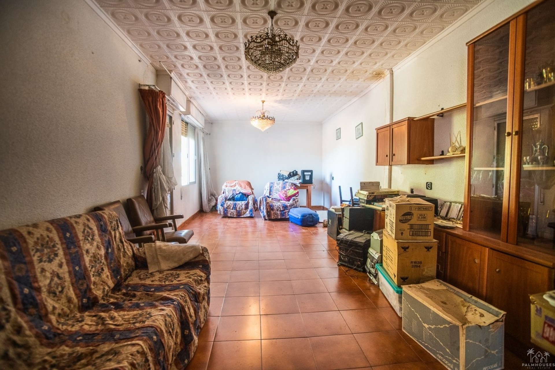 Revente - Villa - Orihuela - Inland