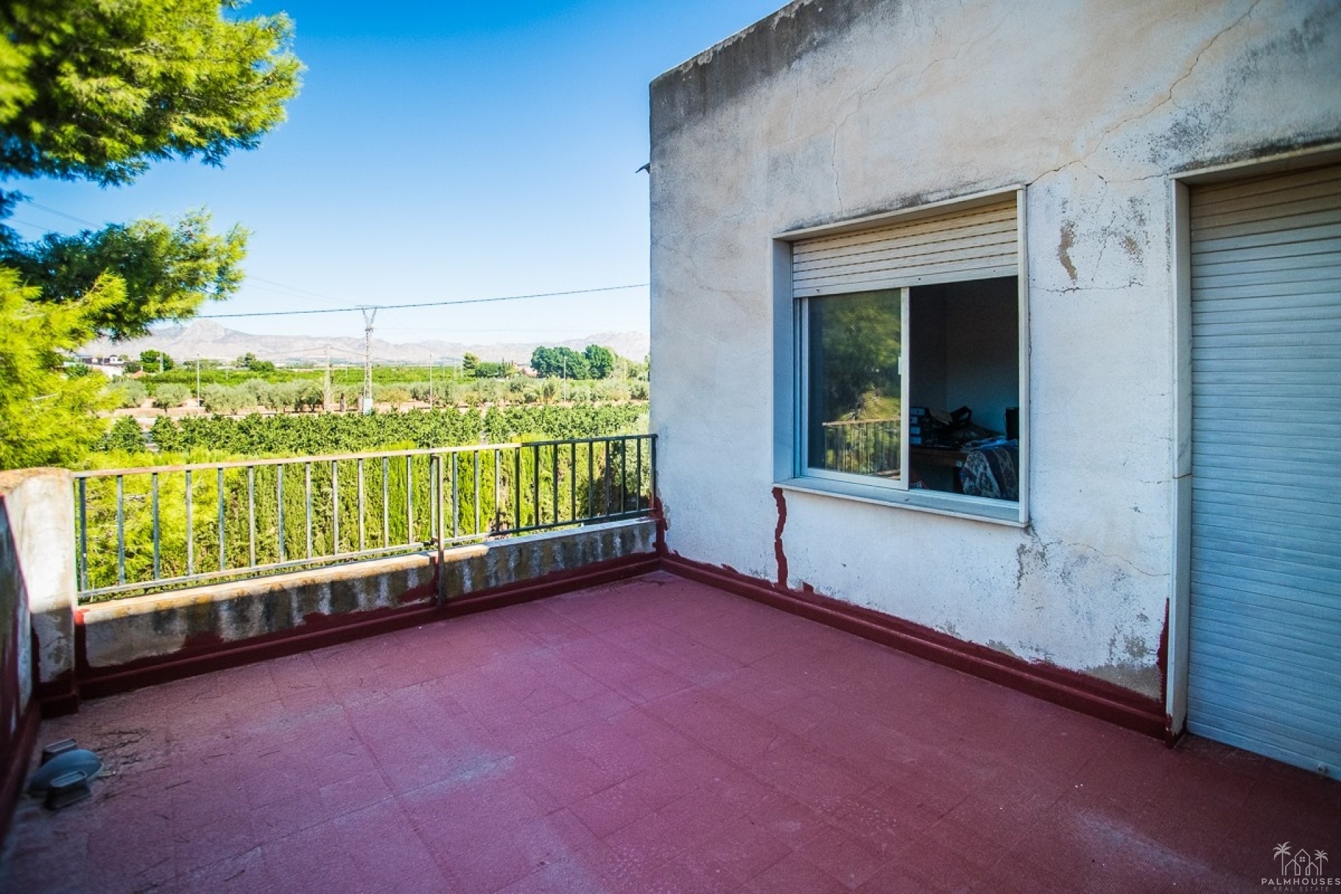 Revente - Villa - Orihuela - Inland