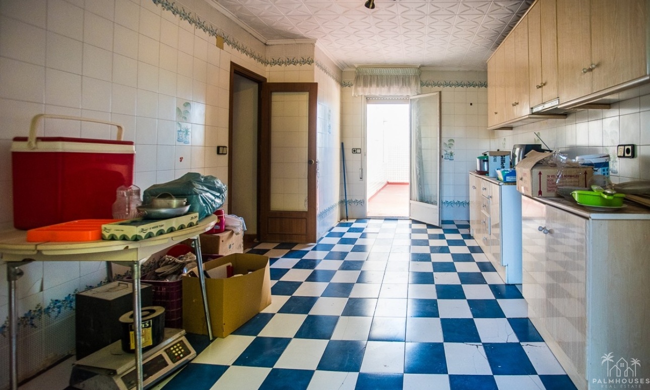 Revente - Villa - Orihuela - Inland