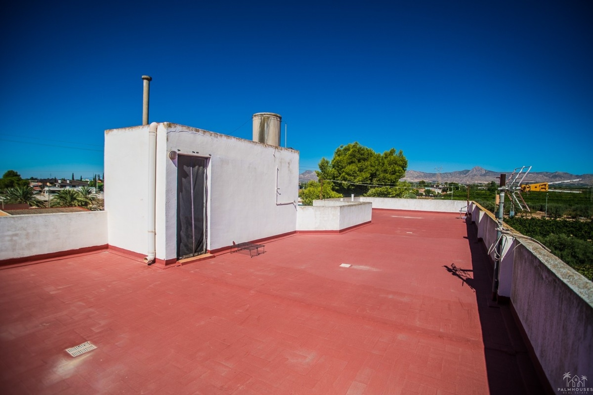 Revente - Villa - Orihuela - Inland