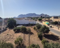Revente - Villa - Orihuela - Inland