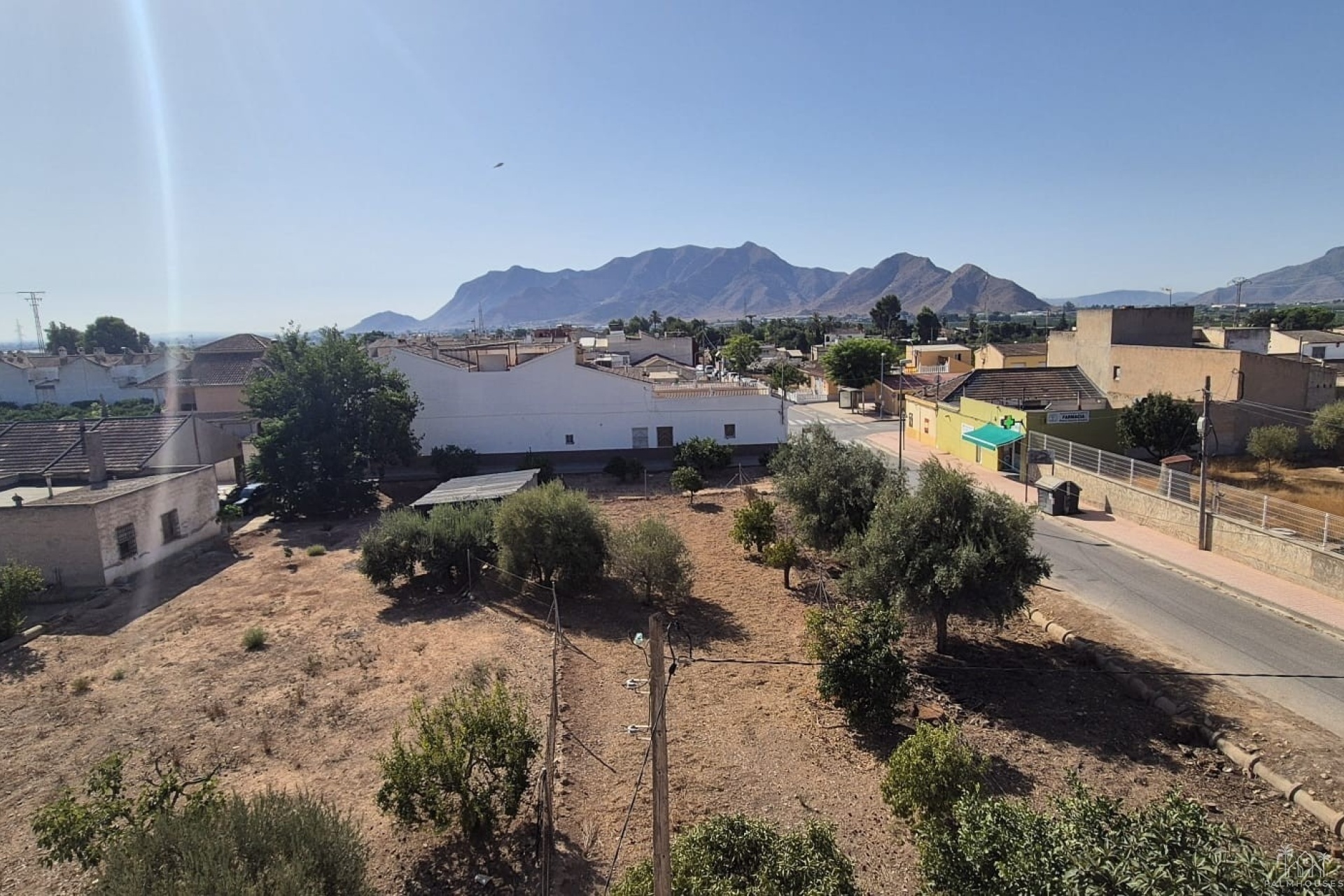 Revente - Villa - Orihuela - Inland