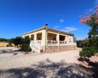 Revente - Villa - Orihuela - La Campaneta