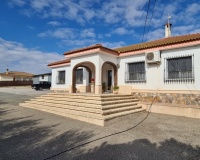 Revente - Villa - Orihuela - La Matanza