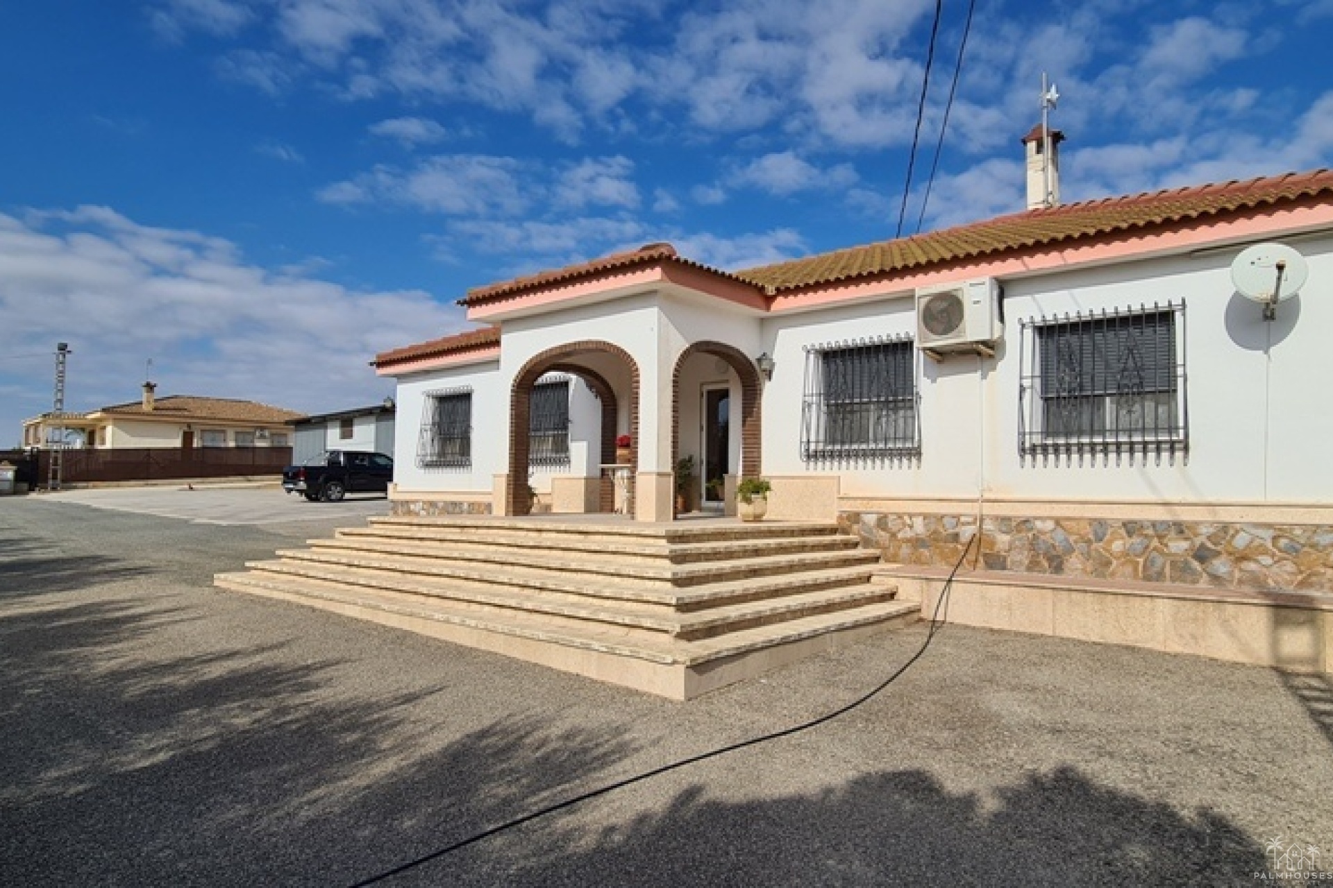 Revente - Villa - Orihuela - La Matanza