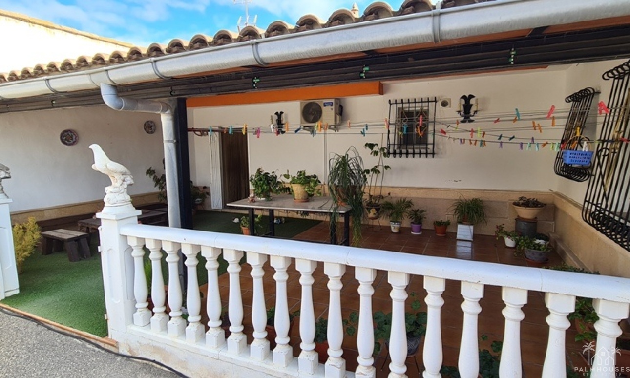 Revente - Villa - Orihuela - La Matanza