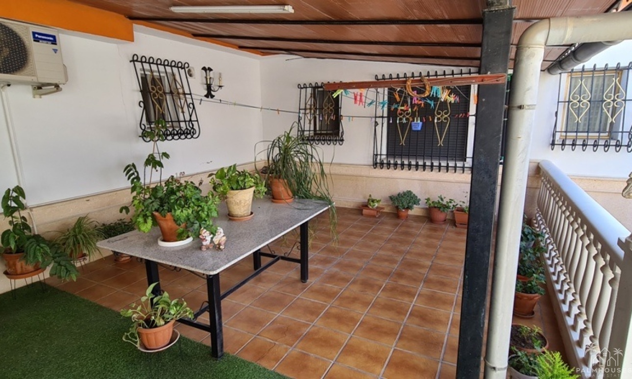 Revente - Villa - Orihuela - La Matanza
