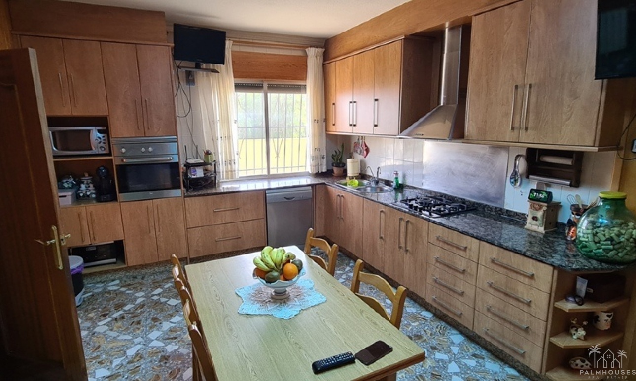 Revente - Villa - Orihuela - La Matanza