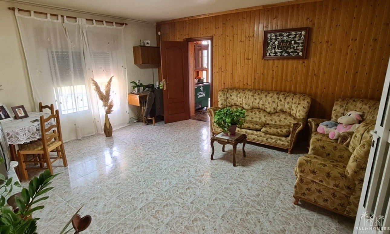 Revente - Villa - Orihuela - La Matanza