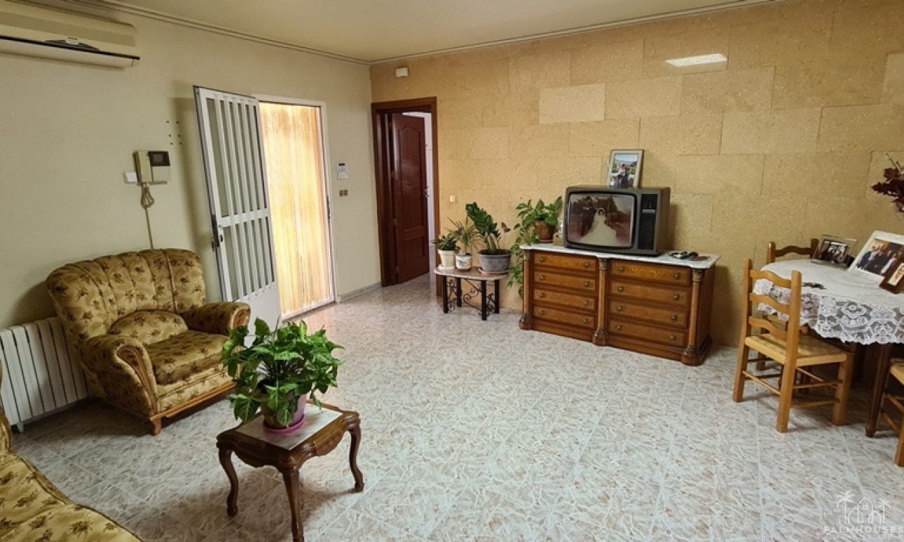 Revente - Villa - Orihuela - La Matanza