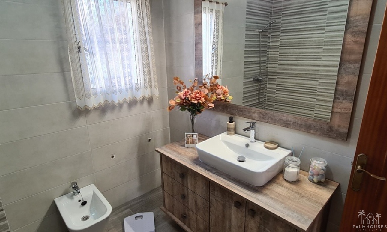 Revente - Villa - Orihuela - La Matanza