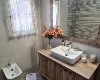 Revente - Villa - Orihuela - La Matanza