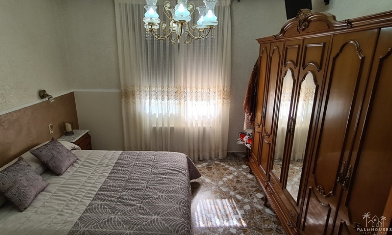 Revente - Villa - Orihuela - La Matanza