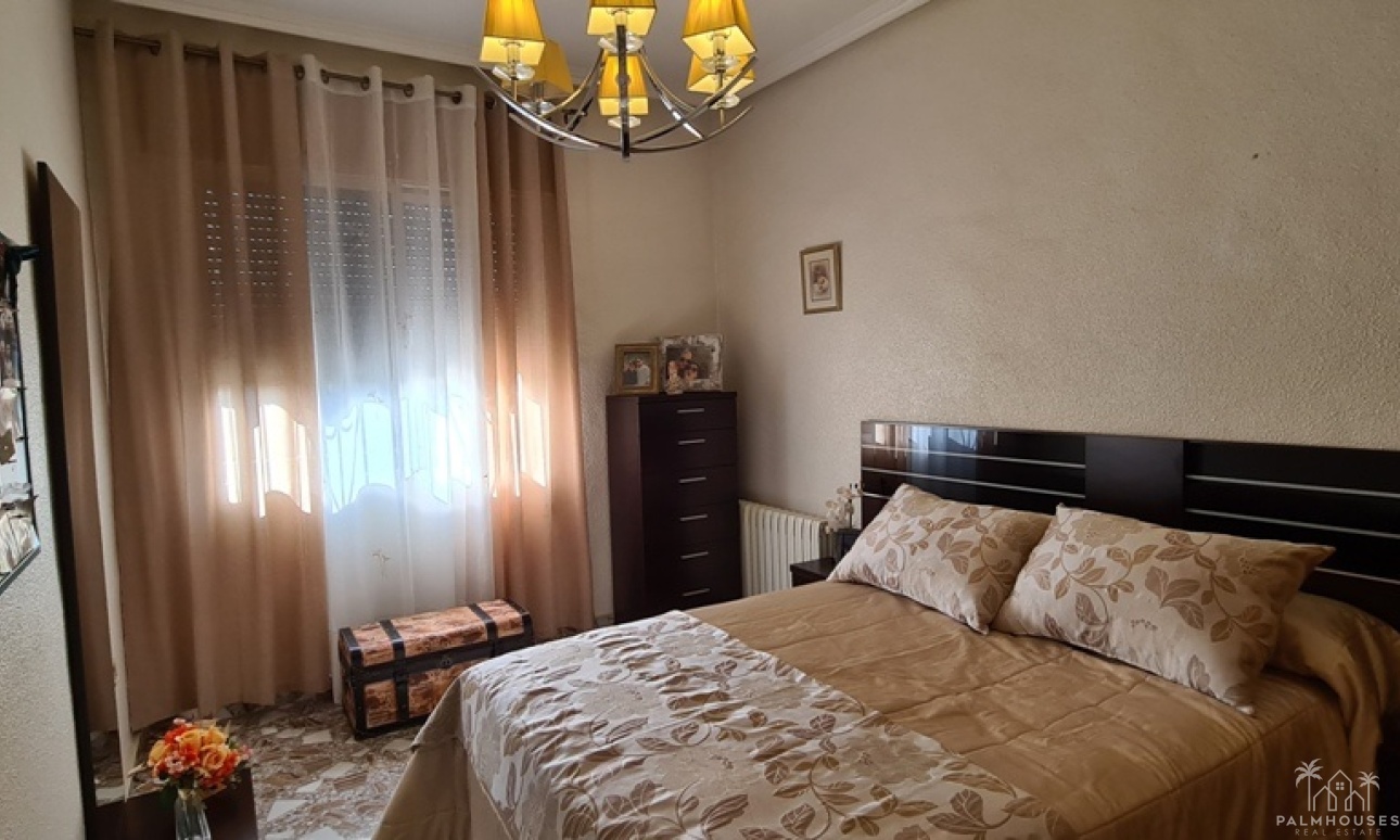 Revente - Villa - Orihuela - La Matanza