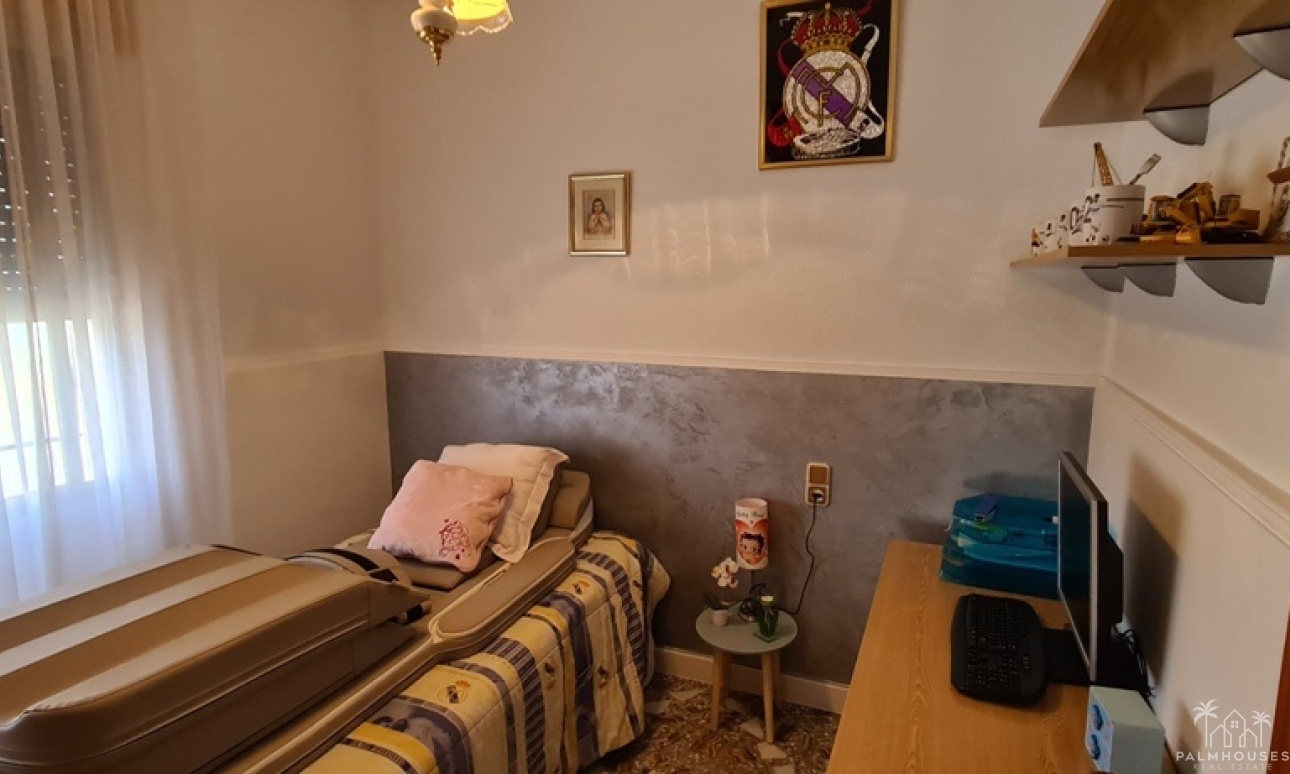 Revente - Villa - Orihuela - La Matanza