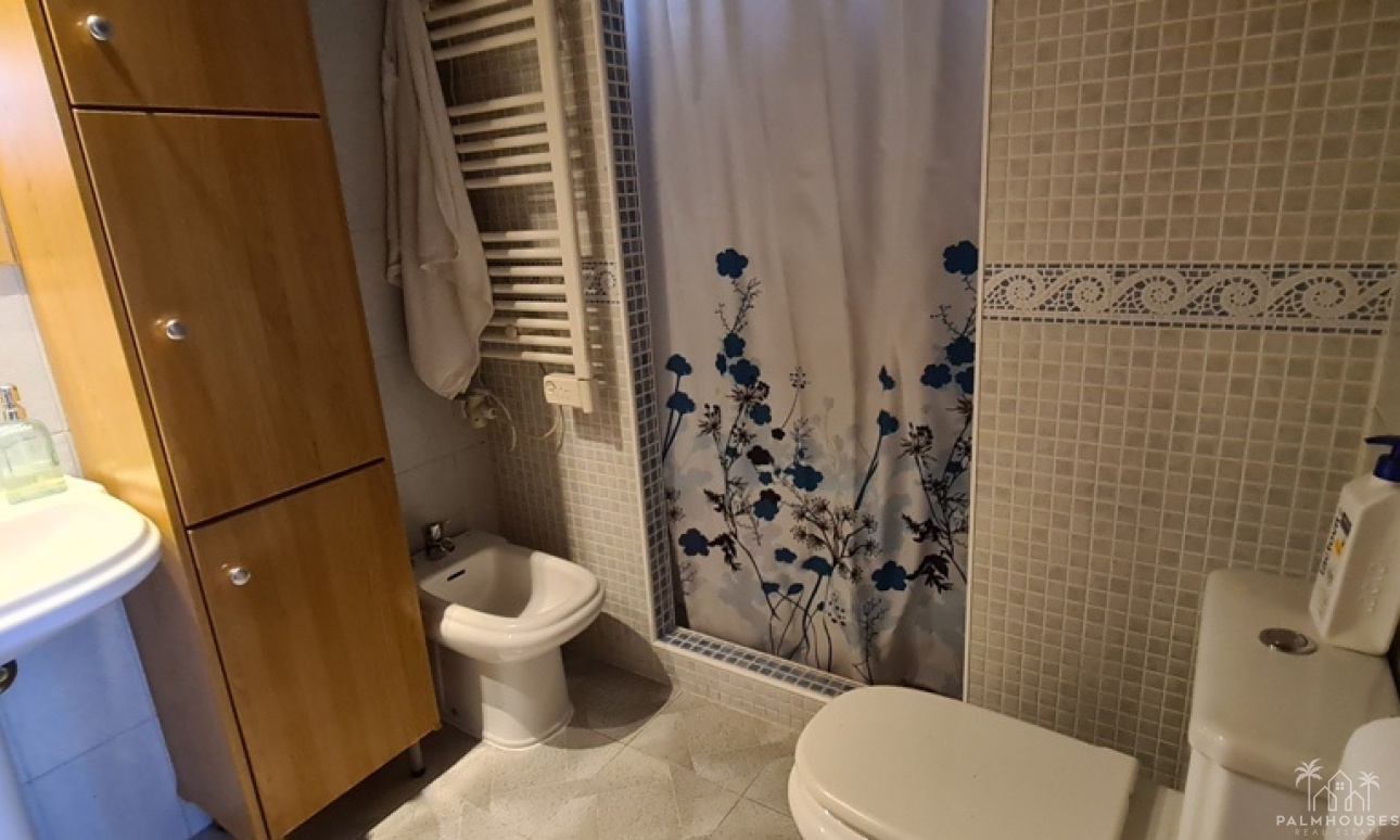 Revente - Villa - Orihuela - La Matanza