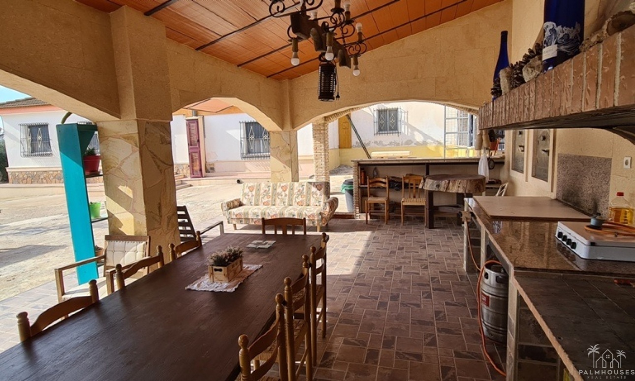 Revente - Villa - Orihuela - La Matanza