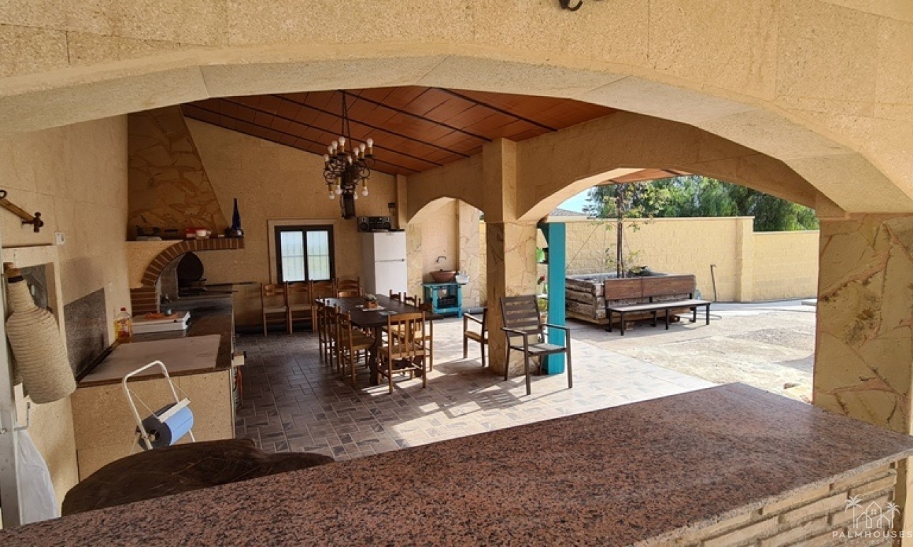Revente - Villa - Orihuela - La Matanza