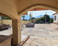 Revente - Villa - Orihuela - La Matanza
